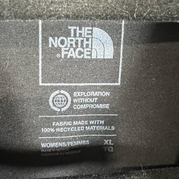The North Face Ladies Short-Sleeve IWD TEE TOP International Women's Day Sz XL - Picture 5 of 8